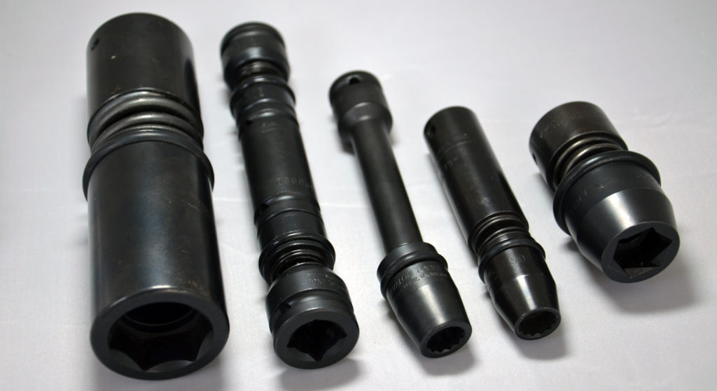 Assembly Tools, Extensions, Torque Wrench Adapters Avalon Tools, Inc.